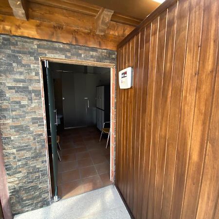 Casa Amada Con Piscina Villa Murias de Pedredo Luaran gambar