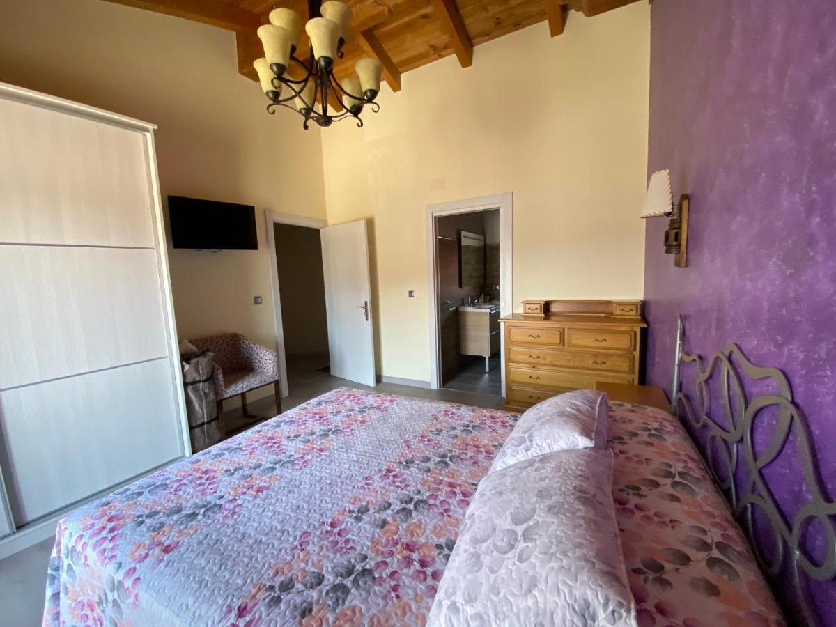 Casa Amada Con Piscina Villa Murias de Pedredo Luaran gambar