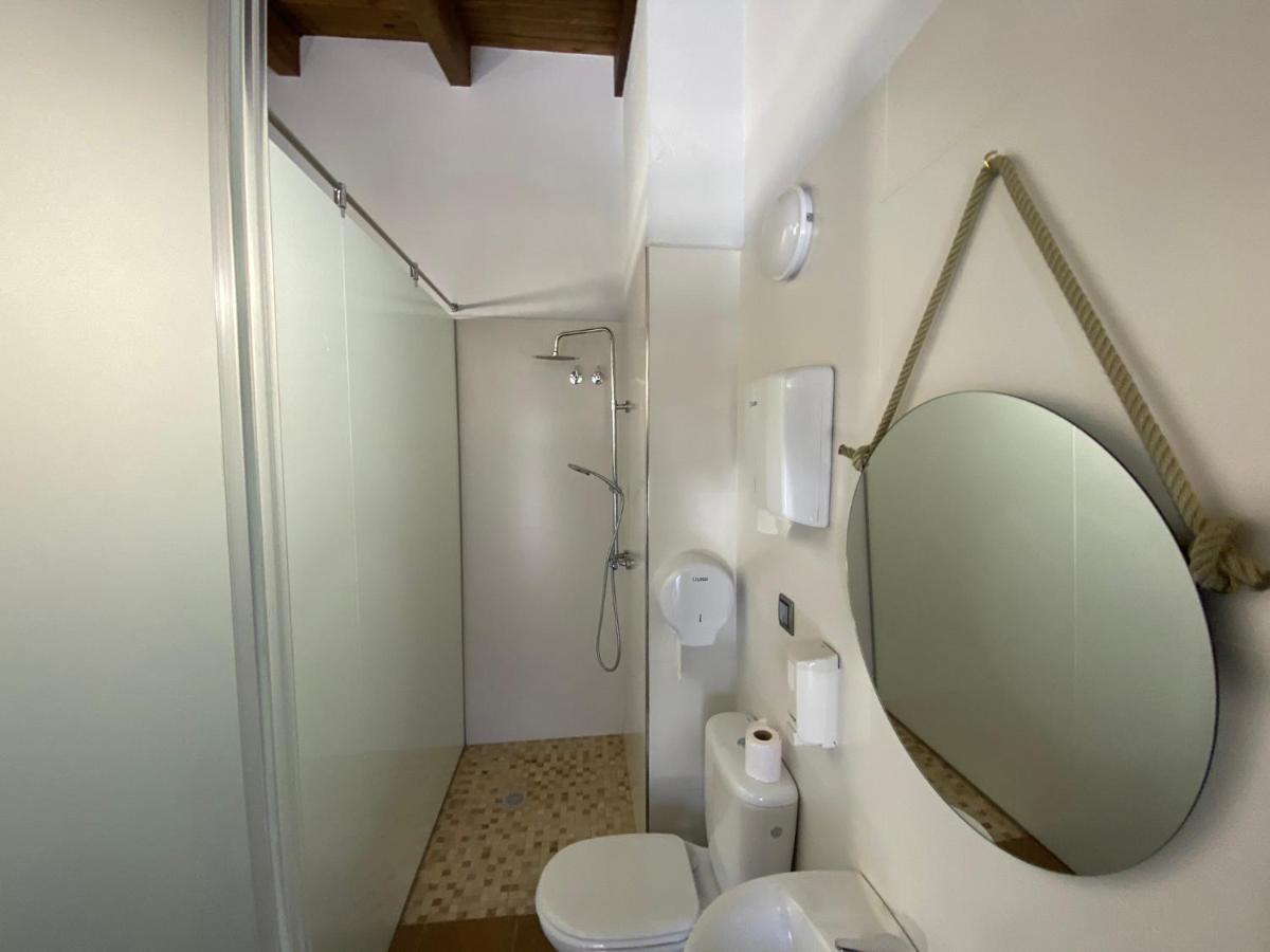 Casa Amada Con Piscina Villa Murias de Pedredo Luaran gambar