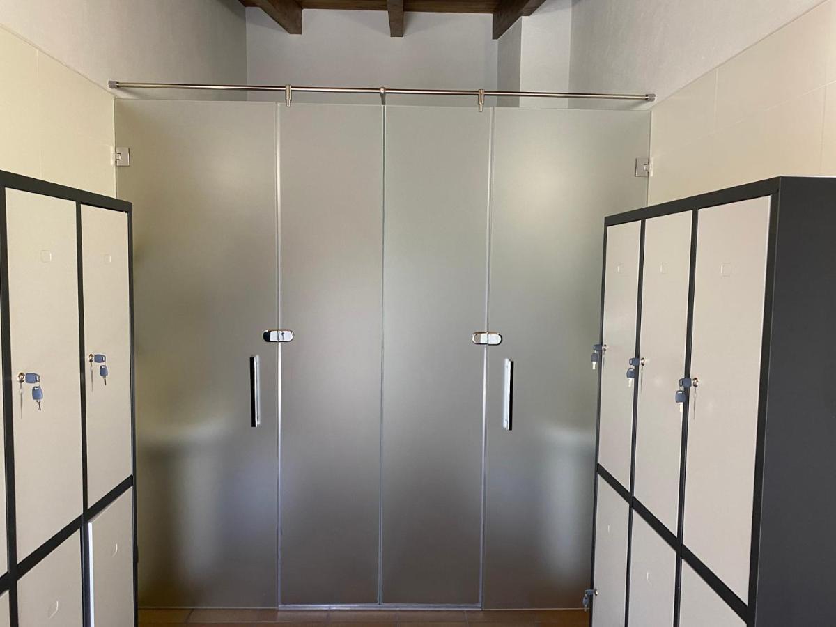 Casa Amada Con Piscina Villa Murias de Pedredo Luaran gambar